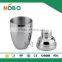 NOBO Stainless Steel Shaker for bar