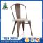 living room metal dining room chairs