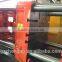 22 years history CHEN GAO brand 130T hot chamber die casting machine