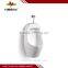 sanitary ware bathroom wall flush urinal sensor_bathroom urinal