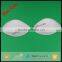 Hot sale padding bra cup for ladies underwear
