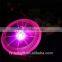 Wholesale Flashing Colorful Led Frisbee