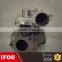 IFOB Car Part Supplier Engine Parts 17201-0L040 turbocharger oem For Toyota Car