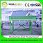 Dura-shred high efficiency tyre recycling machine