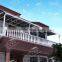 2015 DIY Outdoor Aluminum Balcony Cover