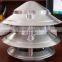 CNC 3D Printer Aluminum Rapid Prototyping
