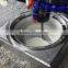 low pressure die casting aluminum rapid prototype