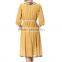 chiffon maternity dress factory clothing guangzhou