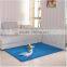 70x140cm Home Decorative Microfiber Waterproof Parlour Floor Mats