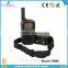 Big LCD display Remote Electronic Dog Training Collar Cheap Waterpoor Remore Dog Training Collar
