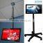 9yrs Factory Special Offer Large Size Digital Photo Frame Lcd Ad Player digital signage