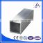 Brilliance Aluminium Square Pipe