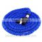 High Quality Colorful Expandable Hose with Brass Fittings