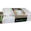 Low Price Clear pp Custom Printed Apparel Boxes
