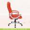 2013 office furniture chair leather swivel chair pu office chair executive chair new design high back boss chair computer chair