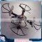 2016 6 Axis Gyro HD Camera Explorer RC Drone Quadcopter,LCD Screen quad GW-F181