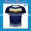 Grace Football Shirt Maker Striped Blank Soccer Jersey