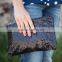 Glitter Wallet Clutches