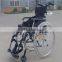 Medical equipment wheelchair for handicaped