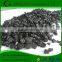 low price nut shell activated carbon for sewage treatment