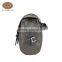 2016 New arrivals 12925 Roswheel canvas cotton fabric bicycle travel handlebar bag