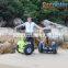 Personal electric transportation scooter 72v electric personal transporter