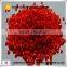PLASTIC PE FILM RED