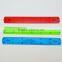 2016 Hot Sale Great PVC 30 cm Flexible Foldable Ruler