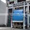 we offer best after sales service and quality,carburizing furnace,RT2-65-9 bogie-hearth resistance furnace