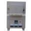 High temperatue 1600 degree muffle furnace