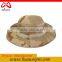 Made in china oem Unisex adult women and men's Fisherman Cap plain Bucket hat Safari Fishing Hat                        
                                                Quality Choice