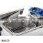 Stainless steel Counter-Top Electric Deep Fryer Electric Fryer For Sale