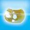 Dental chair unit spare parts light glass reflector