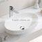 High Quality Wall Hang Basin, Sanitary Ware, Sink XA-26