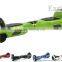 New design 2 wheel mini self balancing electric scooter with 36V Samsung li-ion battery