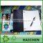 OEM Office Ring Binders 4 Rings with View Window and Inner File Pockets