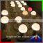 WIFI rgb led bulb controlled by smart phone,ipad;led lighting production wifi led bulb lights                        
                                                Quality Choice