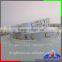 Waterproof Epistar Cuttable 12 volt LED Rope strip, 60 LED SMD 2835 LED Flexible Ribbon Strip ,Warm White Outdoor Strip