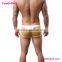 New Style Transparent Men's Sexy Underwear