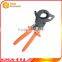 VC-36A high grade special tool steel and light weight cutting tool