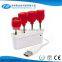 Smart Hub 4 Port Driver to USB, flower usb HUB