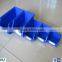 Hot sale 100% Virgin PP Plastic Bin Small Parts Bin