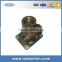 Fabrication Service High Precision Ductile Iron Casting Ggg60