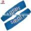 New Fashion Digital Printing Compression Aqua UV Arm Sleeve