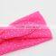 Deshine Lovinglove Baby Girls Cotton Turban Headbands ZX1077