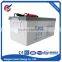 High performance 12V 200AH gel battery ,solar power system