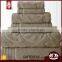 china supplier Effective luxury average bath towel size