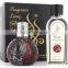 Luxury Glass Mosaic Burwood Dragon's Eye Fragrance Lamp Indoor