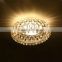 Beautiful ceiling lamp acrylic decorative lamp shiny suspension lamp for home and hotel project