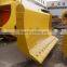 Snow blade for Excavator